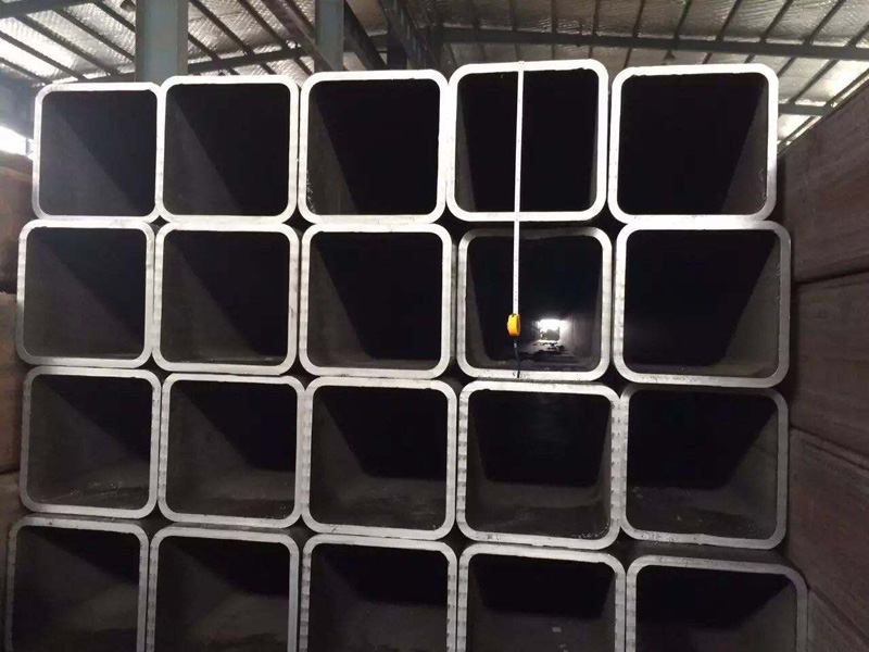 惠阳Q355B无缝方管